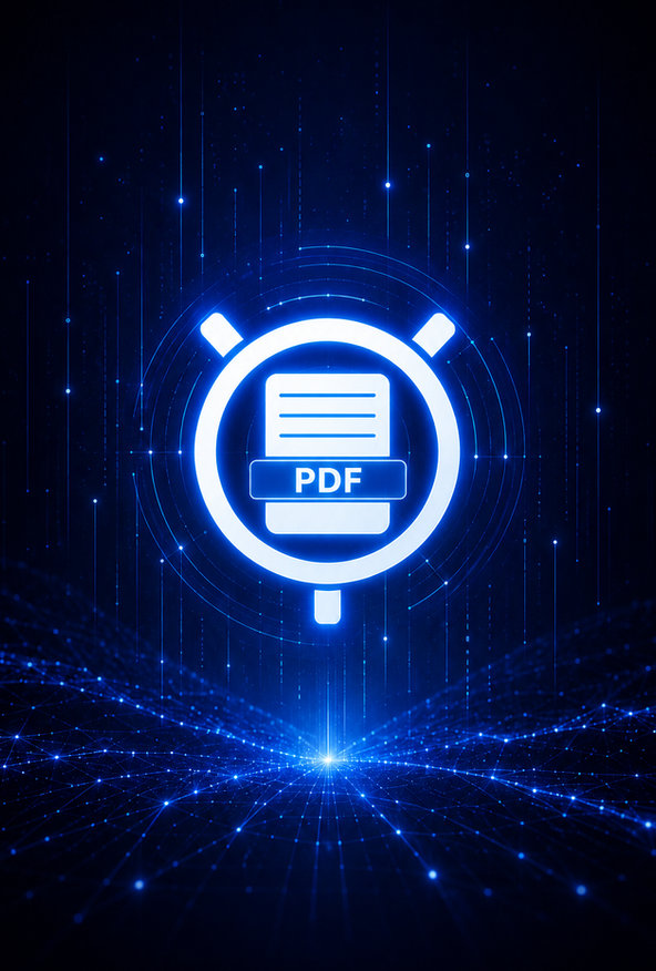 Crypto-Vault® PDF