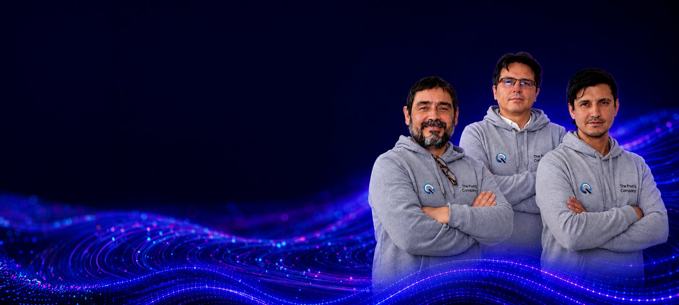 The Cyte team