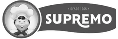 Arroz Supremo