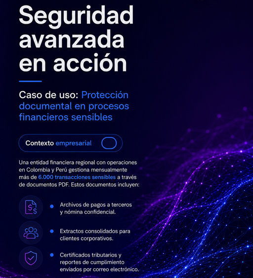Quantum risk calculator
